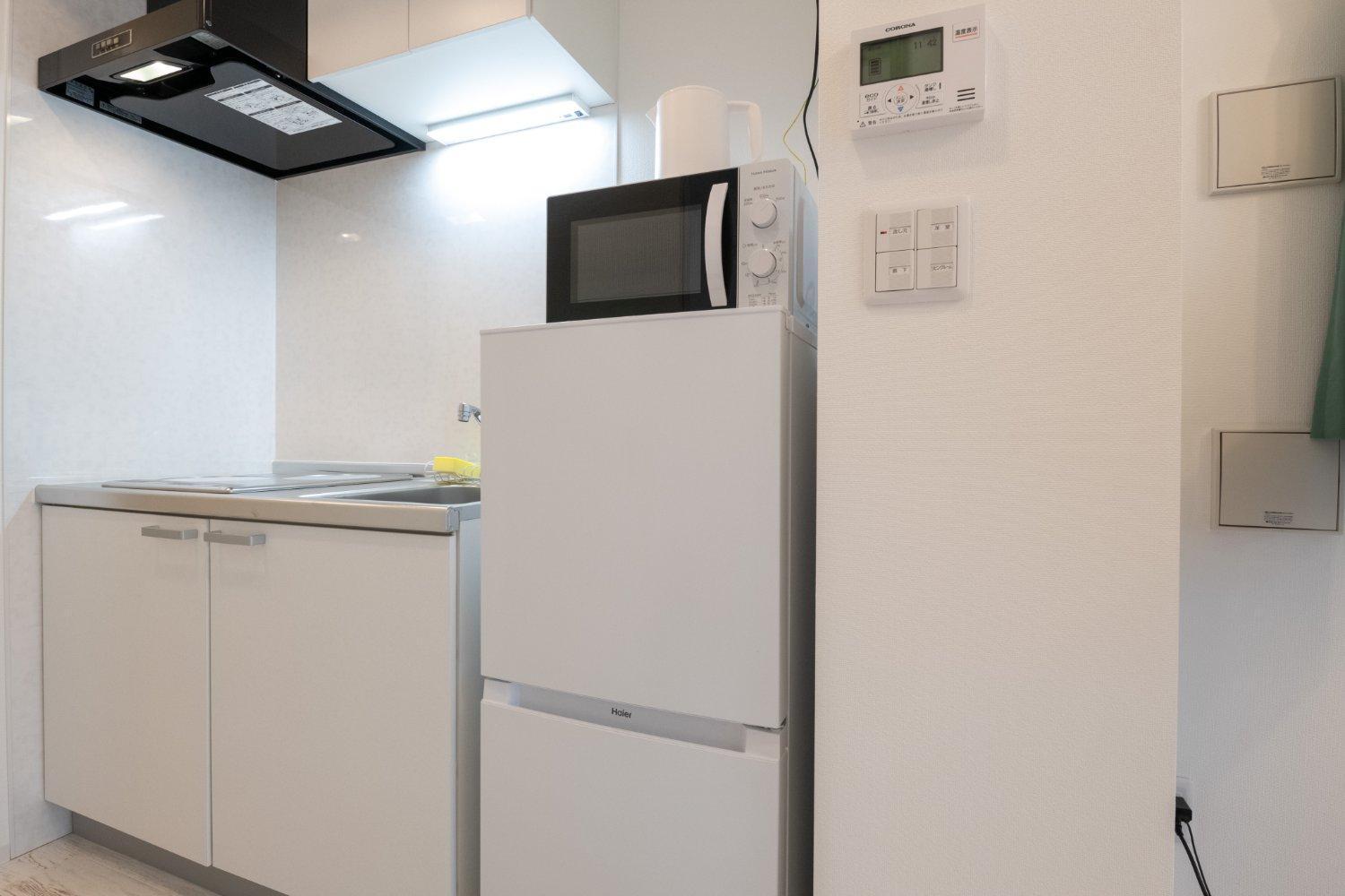 Tasuki Smart Higashishinjuku Apartment Tokio Exterior foto