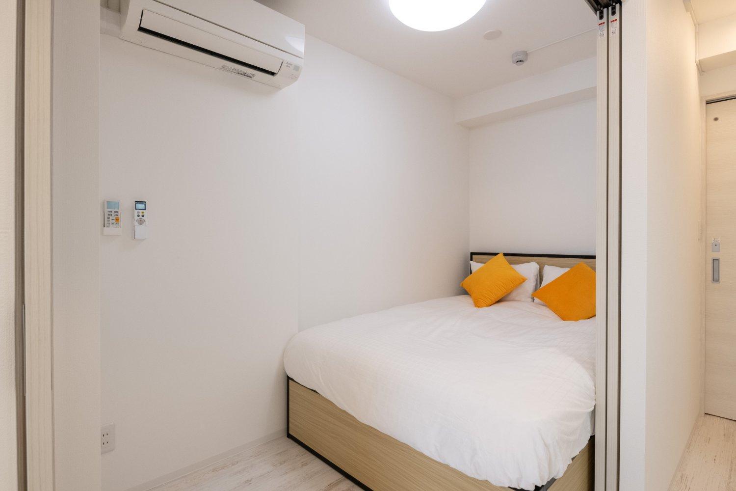 Tasuki Smart Higashishinjuku Apartment Tokio Exterior foto