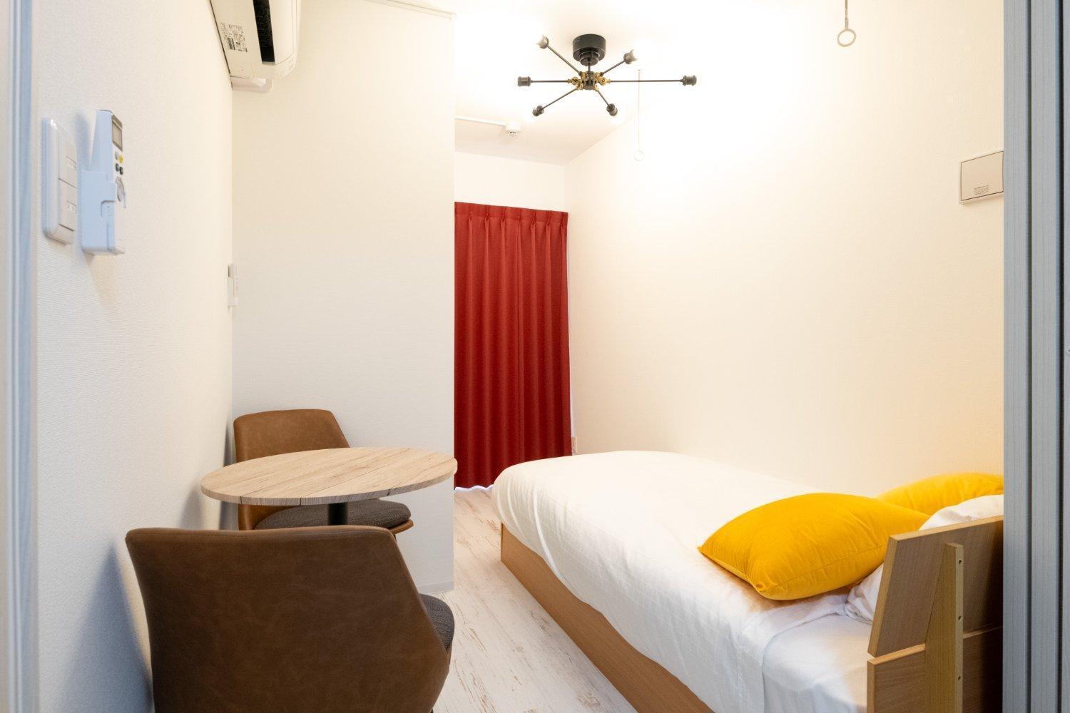 Tasuki Smart Higashishinjuku Apartment Tokio Exterior foto