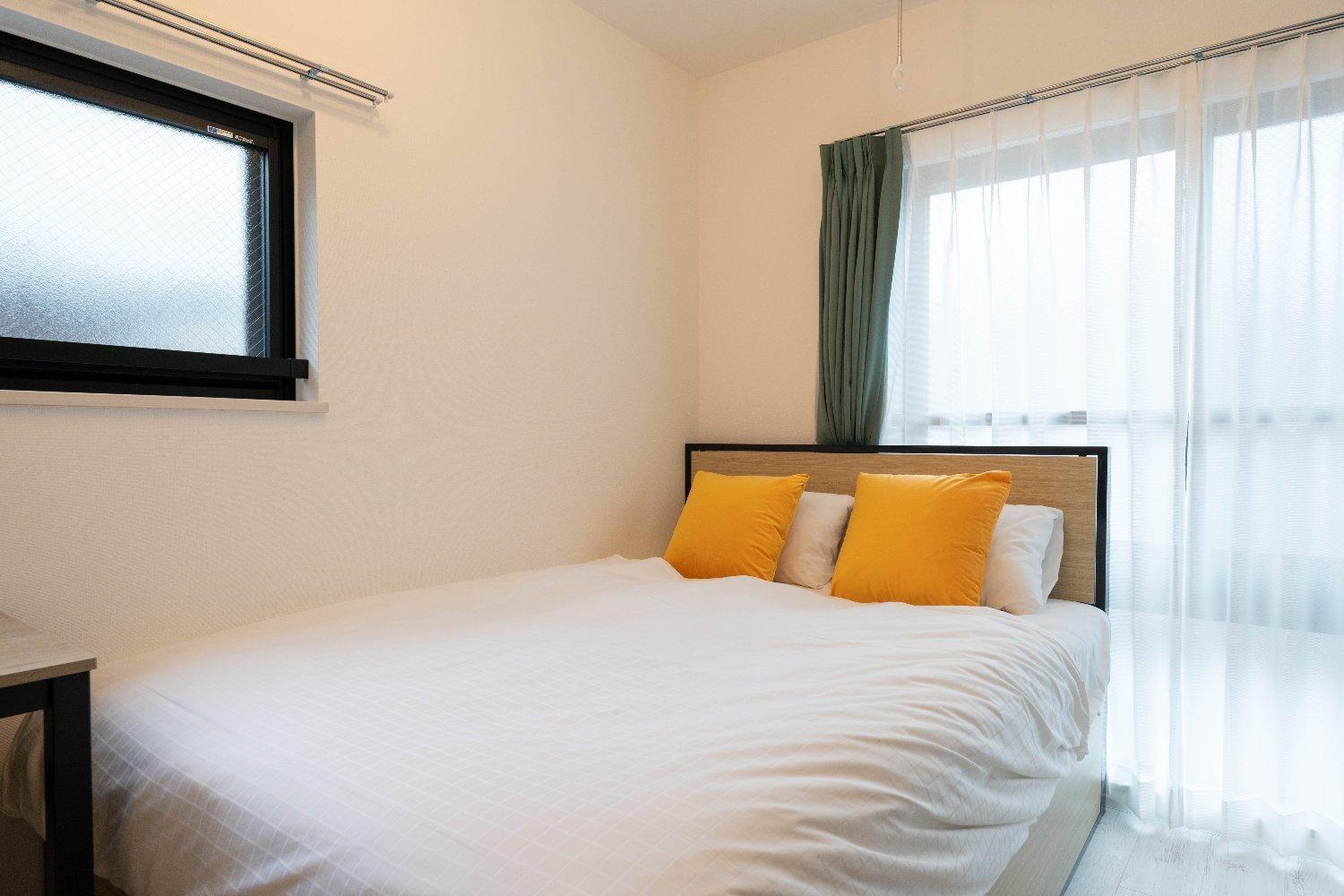 Tasuki Smart Higashishinjuku Apartment Tokio Exterior foto