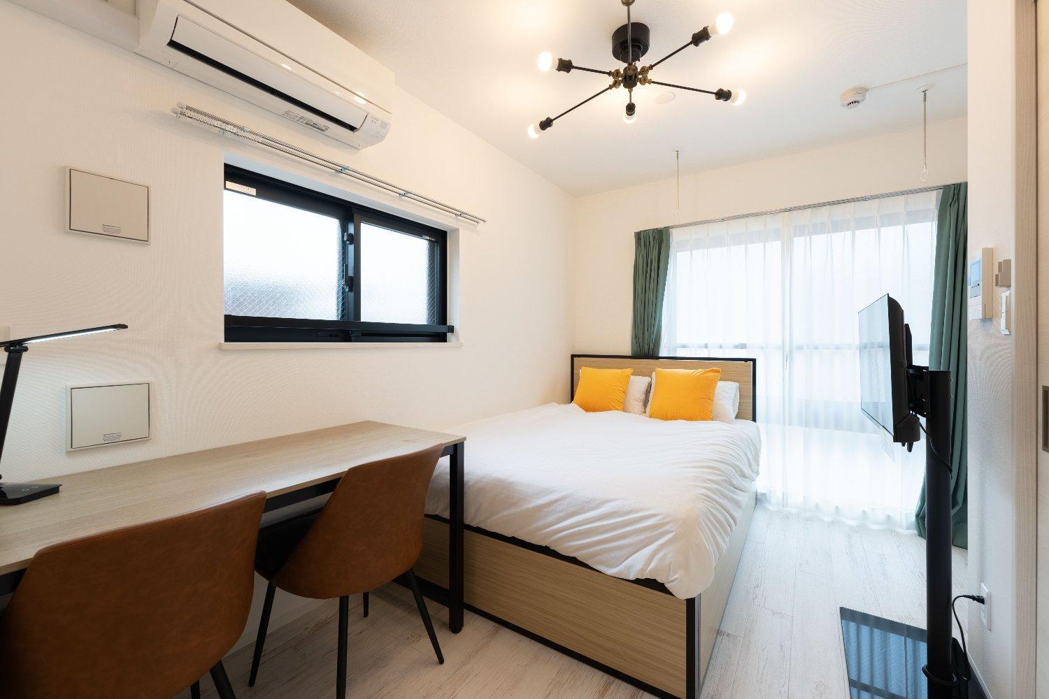 Tasuki Smart Higashishinjuku Apartment Tokio Exterior foto